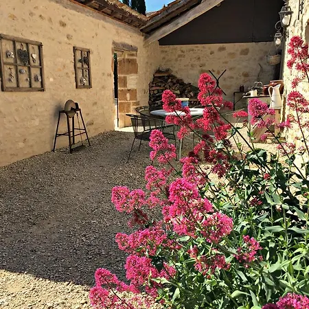 Frühstückspension Cote Granges Carnac-Rouffiac