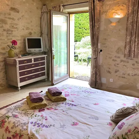 Cote Granges